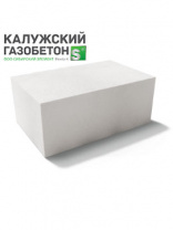 Блок газобетонный стеновой 625*400*250мм В3,5 D500кг/м3 Калужский фотография Блок газобетонный стеновой 625*400*250мм В3,5 D500кг/м3 Калужский фото
